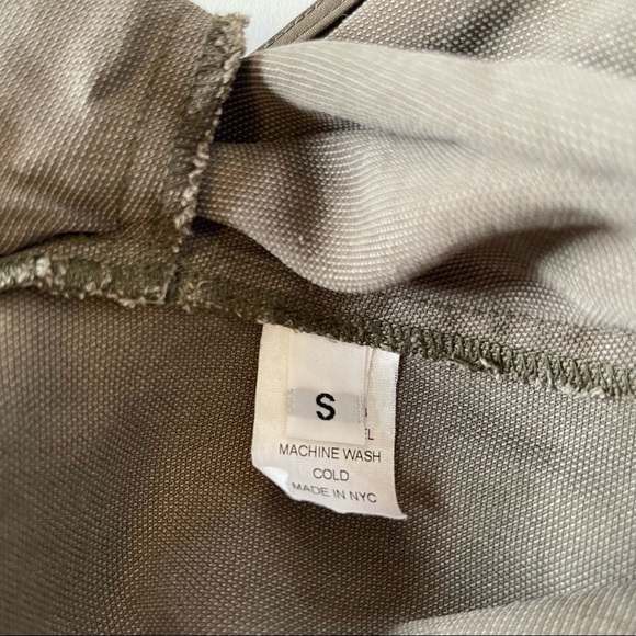 MEG SHOP  Jumpsuit size S - Picture 6 of 9